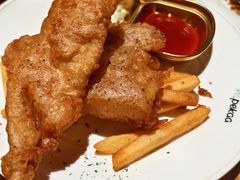 -Pekaa啤咖食肆Coffee&Bistro