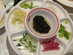 -大碗居·烤鸭·鱼头泡饼(天坛东门店)