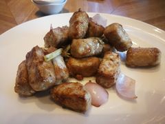 酥炒芋芯-莆田餐厅PUTIEN(三里屯店)
