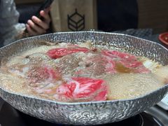 -NIUAN牛庵·和牛烤肉(恒隆店)