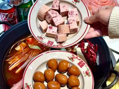 -贰回巷火锅馆(钟楼店)
