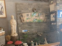 -阿嫂印象·民间江湖菜(大学城店)