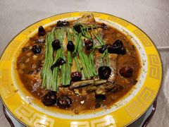 -热河食府(中山路店)
