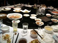 -黔蘑菇四季餐厅(观山湖店)