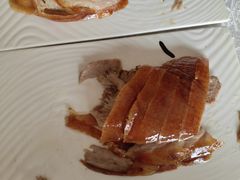 -津悦·正阳春烤鸭(红旗南路店)