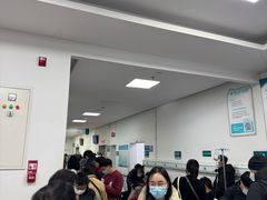 -首都医科大学附属北京友谊医院(西城院区)