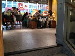 -麦当劳(龙洞店)