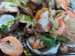 -晓伟海鲜家常菜