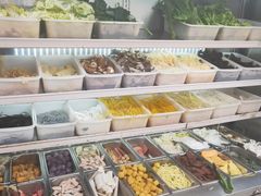 自助取餐区-安发瞧麻辣烫(总店)