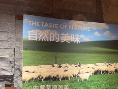 -巴奴毛肚火锅(龙湖锦艺城店)