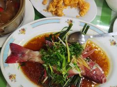 -毛记饭店