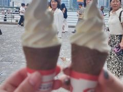 -富豪雪糕车流动点(尖沙咀店)