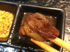 -九田家黑牛烤肉料理(太阳城店)