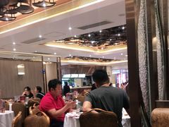 大堂-稻香酒家(天河城店)
