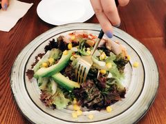 -AFS Cafe & Canteen(闽江二路店)