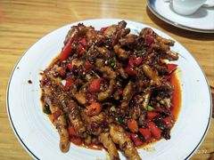 -小口味