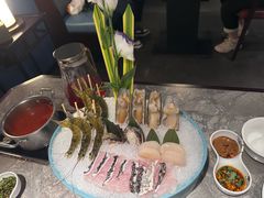 -1718海鲜姿造(苏宁宴请臻选店)
