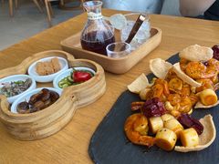 -青梅酒肆PLUS(长白仙岛北路店)