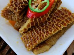 -鸿福楼(观澜店)