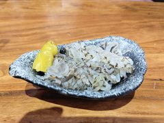 鱼皮-地二手作鱼汤馄饨(上街里店)