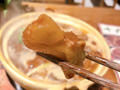 牛筋腩煲-十六蒲(桂林路店)