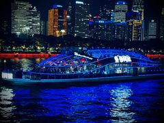 -珠江夜游省总码头