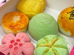 -汪玉霞(吉庆街店)