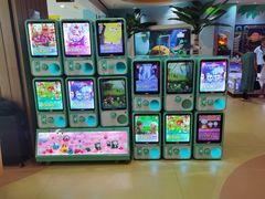 -万达广场(松江店)