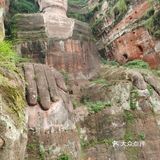 风景还是挺不错的，里面主要就是爬阶梯，因为时间原因