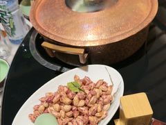 -孙记驴肉山庄(李桥店)