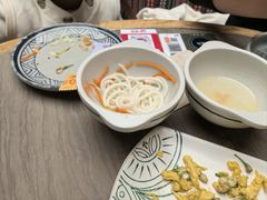 -云海肴·汽锅鸡·云南菜(广安门天虹店)
