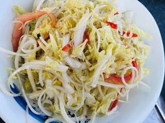 -城南老友羊蝎子火锅(花乡奥莱店)