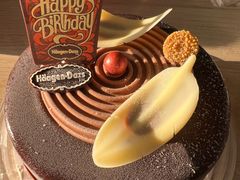 -哈根达斯(龙湖时代天街店)