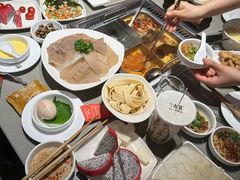 -海底捞火锅(和安宁春城店)