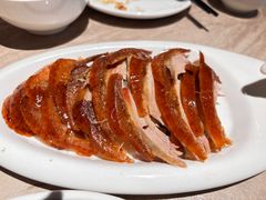 挂炉烤鸭-北平小馆·烤鸭·家常菜(磨房北里店)