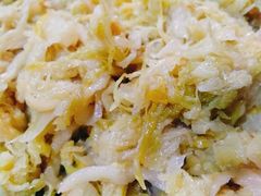 酸菜-刘小胖煎肉馆