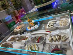 -大众海鲜(巨龙北路店)