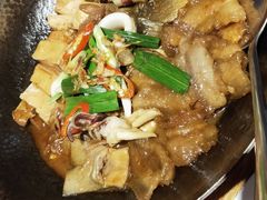-临家闽南菜(宝洲路店)