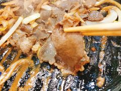 -厚味居炙子烤肉·清真(天桥南纬路店)