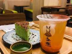 -無邪日式甜品(华润五彩城购物中心店)