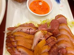 -一品粤珍轩(吴中路店)