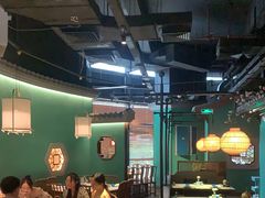 大堂-佬麻雀·剁椒鱼头(京基KK One店)