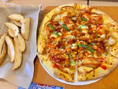-达美乐比萨(岁宝民治1881店)