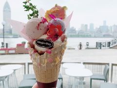 -哈根达斯(滨江店)