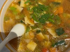 -马三洋芋片(簋街店)