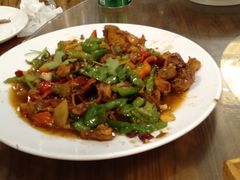 -美味居(古城店)