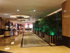 -深圳凯宾斯基酒店
