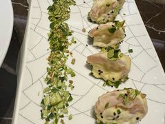 -海派悦庭·海胆烧麦·新融合菜(凯德广场店)