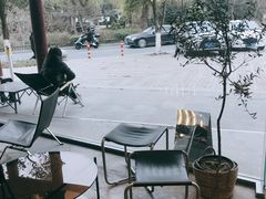 -Sarah西点·烘焙·餐厅(翰林府旗舰店)
