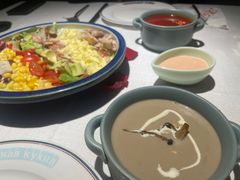 -俄士厨房(五棵松华熙LIVE店)